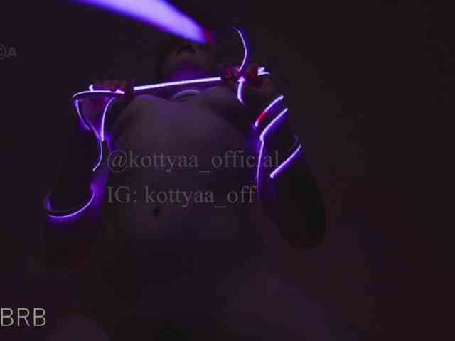 Kottyaaaa