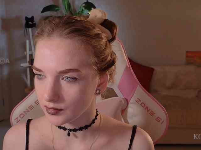 KOTTYAA webcam