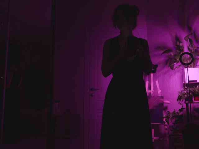 Kottyaaaa Sex Cam Show