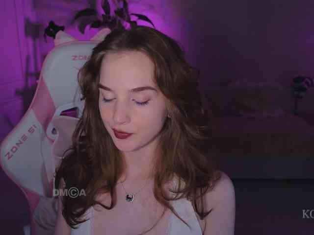 Kottyaaaa Sex Cam Show