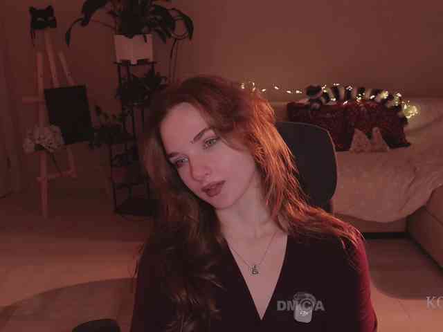 Kottyaaaa's webcam live show