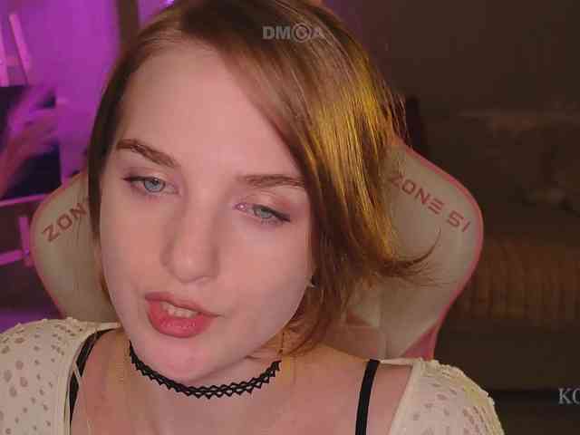 Kottyaaaa Sex Cam Show