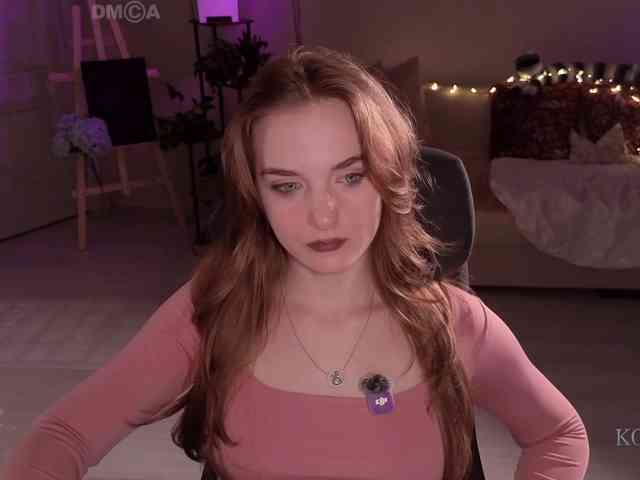 Kottyaaaa's webcam live show