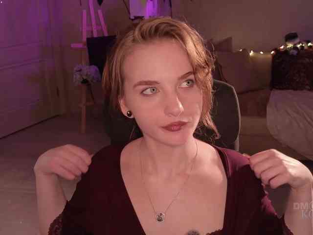Kottyaaaa's webcam live show