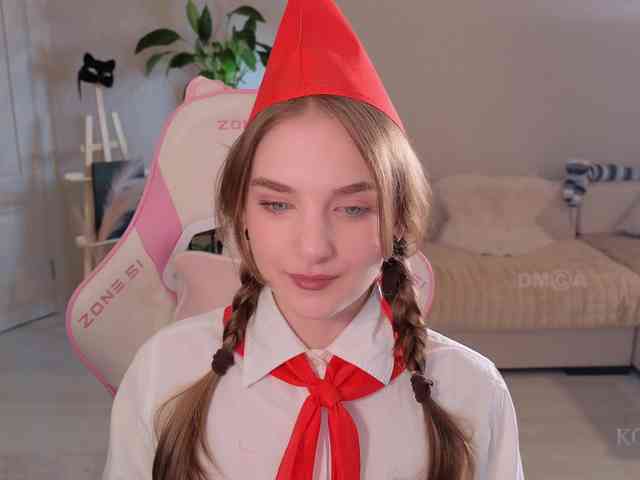 Kottyaaaa Sex Cam Show
