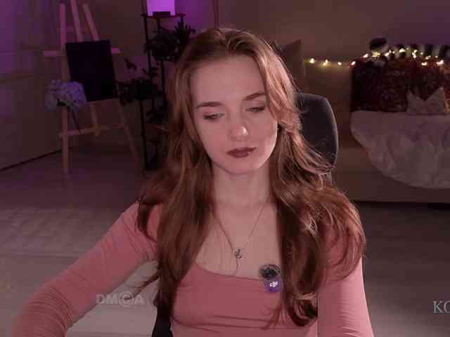 Kottyaaaa's webcam live show