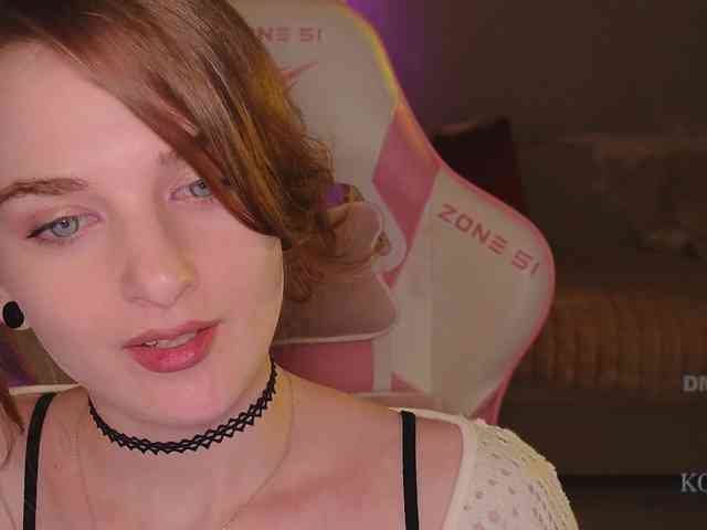 Kottyaaaa Sex Cam Show