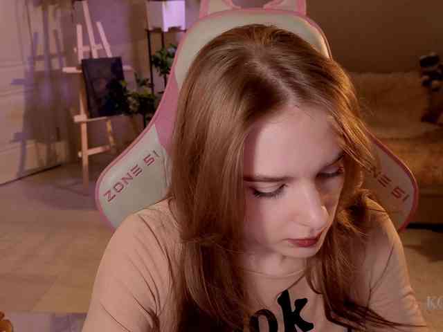 Kottyaaaa Live Webcam on BongaCams