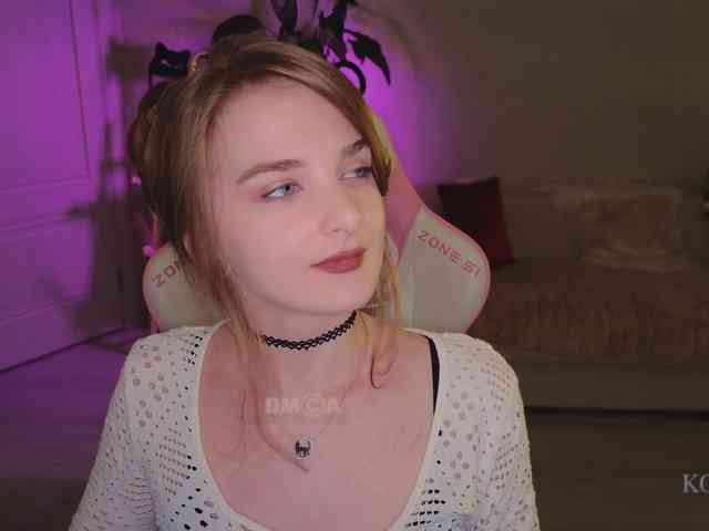 Kottyaaaa Sex Cam Show