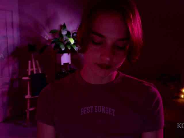 KOTTYAA webcam