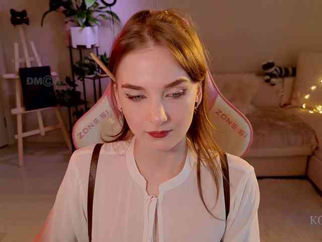 KOTTYAA webcam