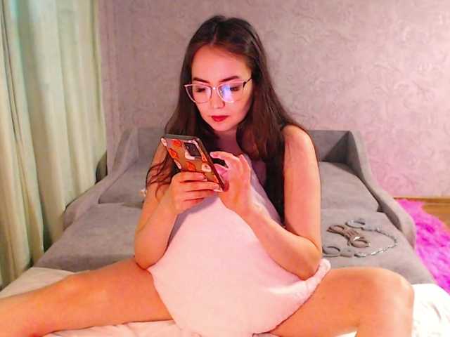 Jussysweet live cam on BongaCams