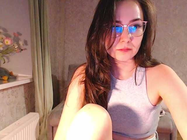 Jussysweet live cam on BongaCams