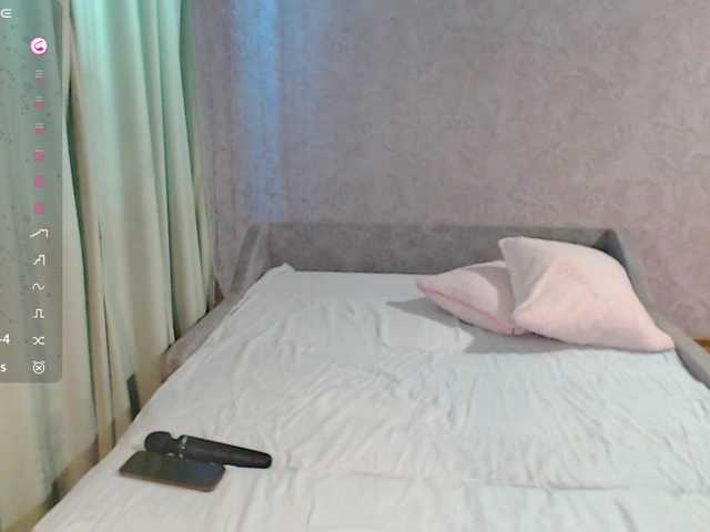 Jussysweet live cam on BongaCams