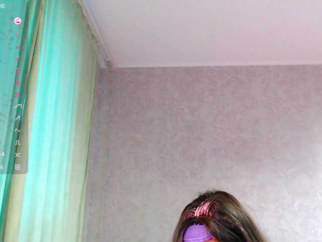 Jussysweet live cam on BongaCams