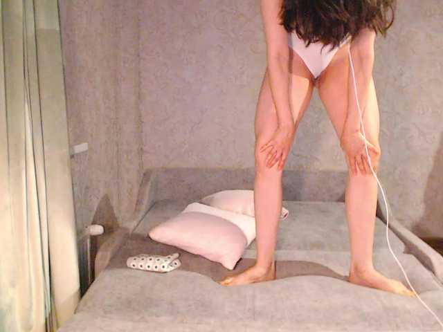 Jussysweet live cam on BongaCams