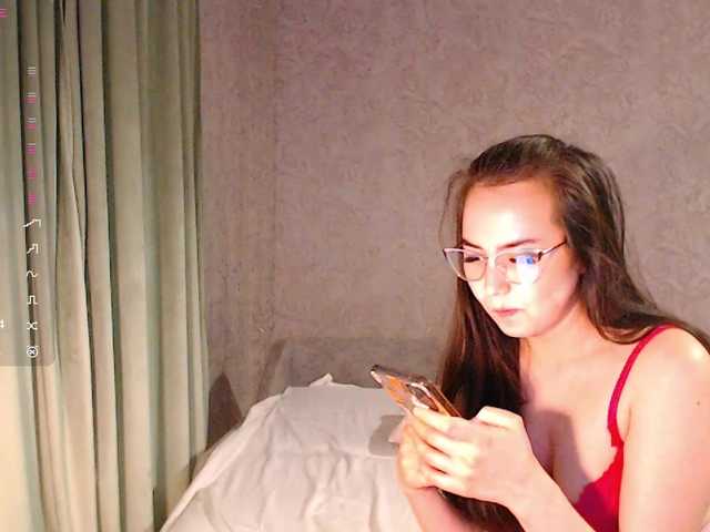Jussysweet live cam on BongaCams