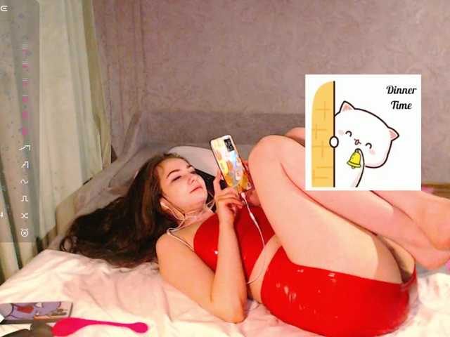 Jussysweet live cam on BongaCams
