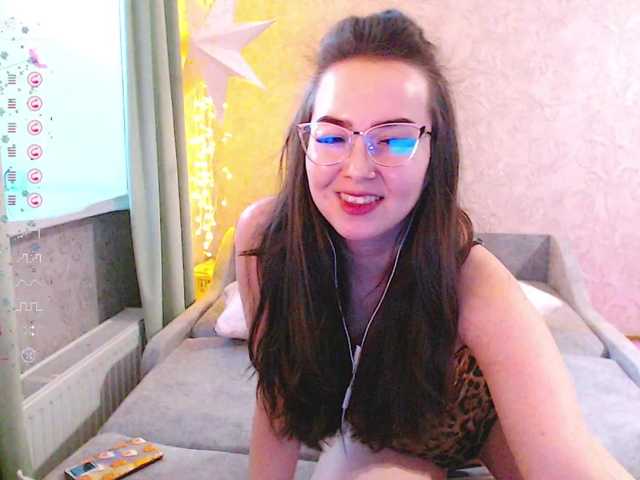 Jussysweet's BongaCams show and profile