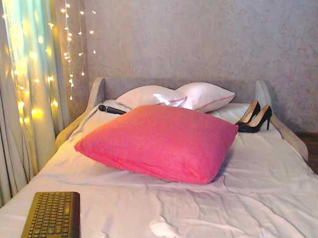Jussysweet live cam on BongaCams