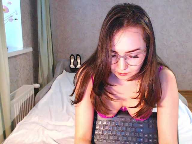 Jussysweet live cam on BongaCams