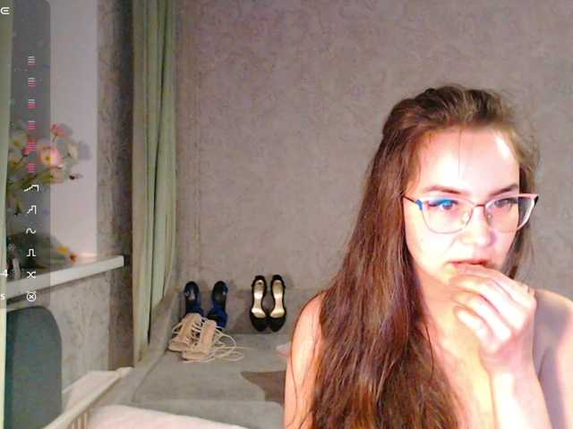 Jussysweet live cam on BongaCams