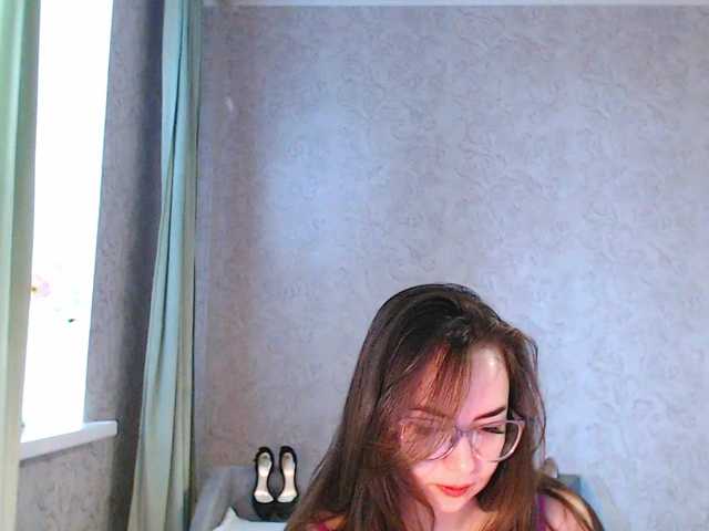 Jussysweet live cam on BongaCams