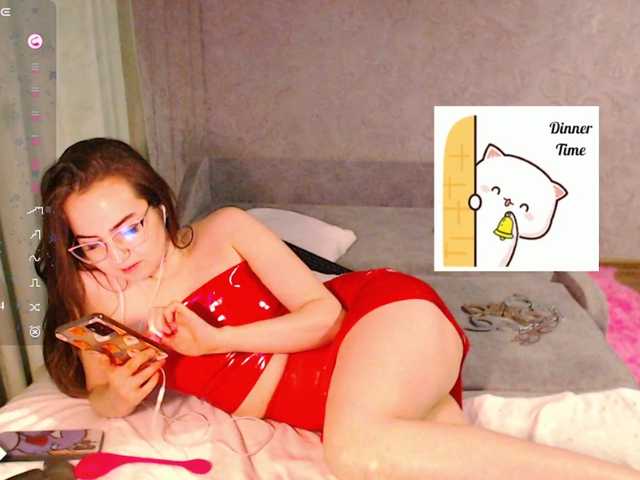 Jussysweet live cam on BongaCams