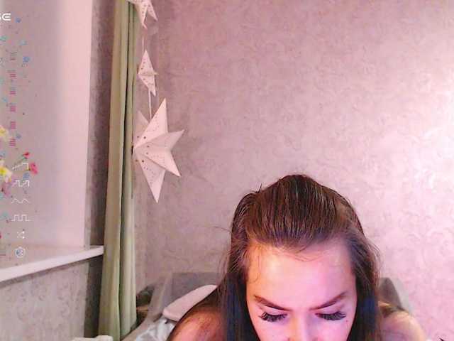 Jussysweet's BongaCams show and profile