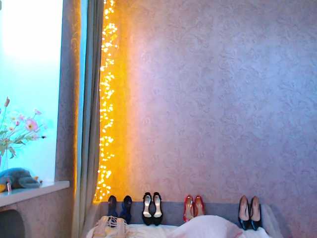 Jussysweet live cam on BongaCams