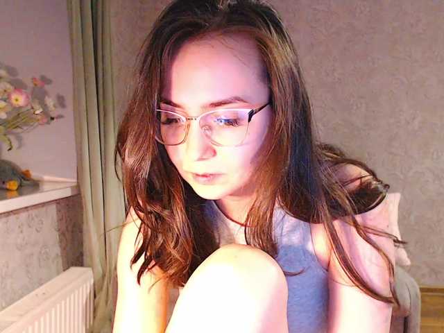 Jussysweet live cam on BongaCams