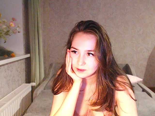 Jussysweet live cam on BongaCams
