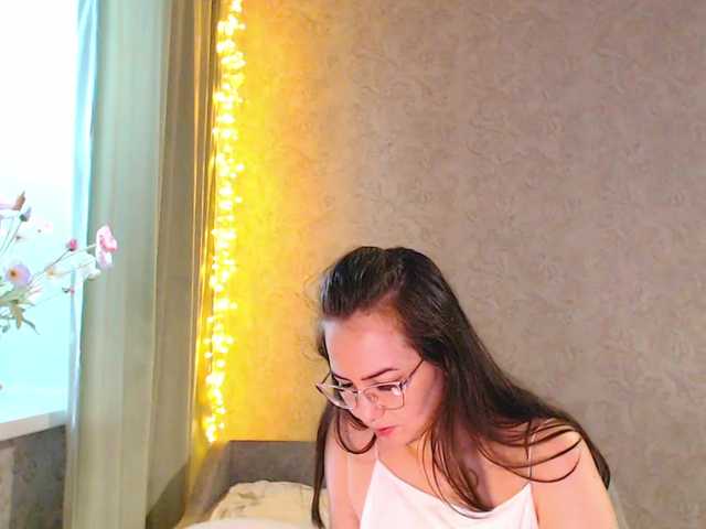 Jussysweet live cam on BongaCams