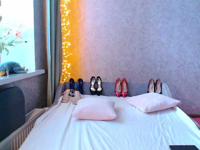 Jussysweet live cam on BongaCams
