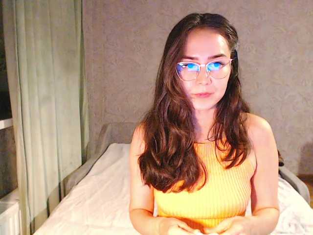Jussysweet live cam on BongaCams