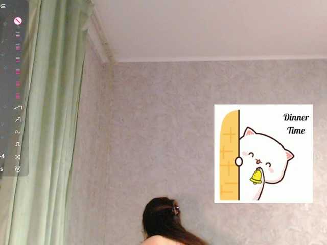 Jussysweet live cam on BongaCams