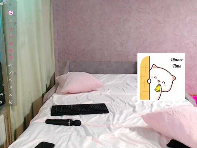 Jussysweet live cam on BongaCams
