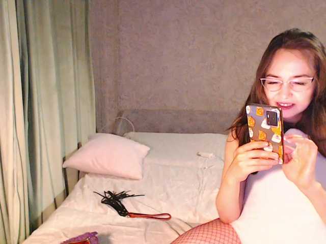 Jussysweet live webcam show