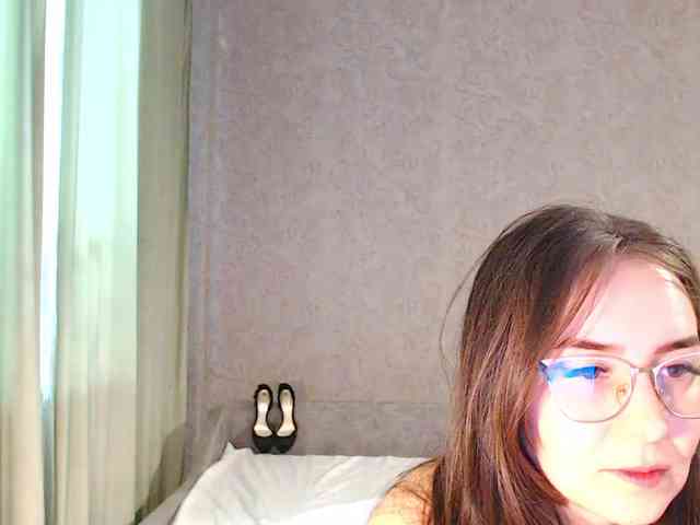 Leceysweet webcam