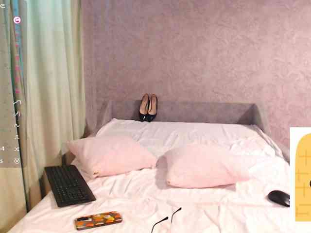 Leceysweet webcam