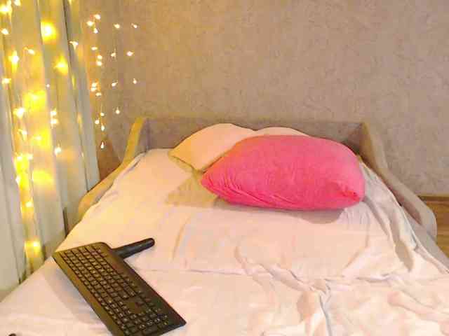 Leceysweet webcam