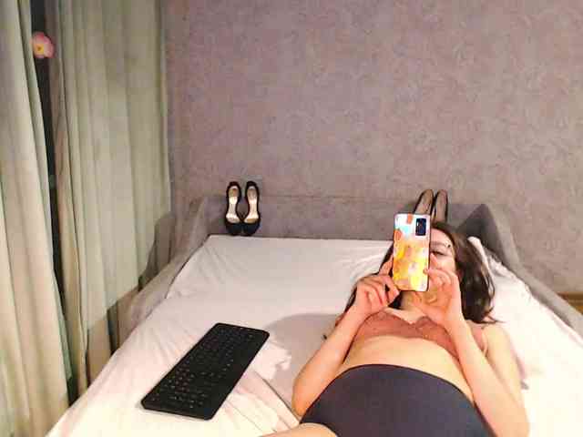 Leceysweet webcam