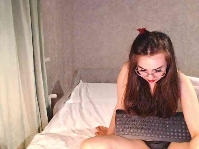 Leceysweet webcam