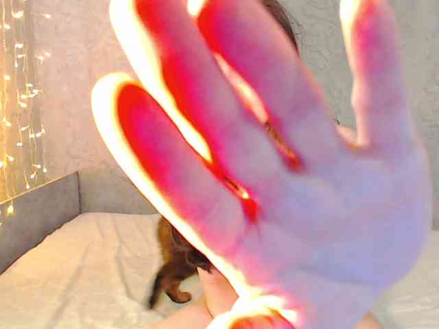 Leceysweet webcam