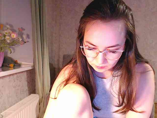 Leceysweet webcam