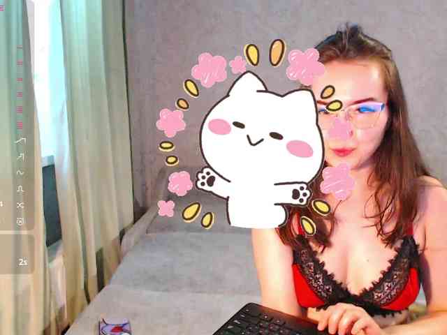 Leceysweet webcam