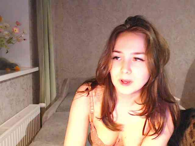 Leceysweet webcam