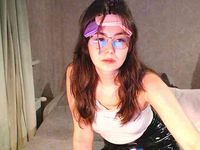 Leceysweet webcam