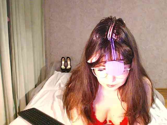 Leceysweet webcam