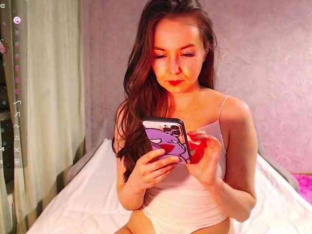 Leceysweet webcam